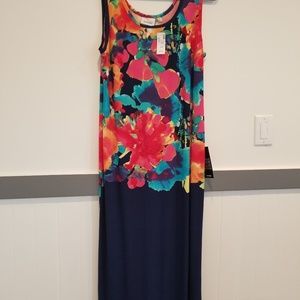 Dress. Sun dress for the summer